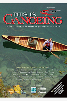 This is Canoeing