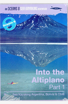 Into the Altiplano Part 1 (DVD)