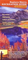 Eastern Sierra Recreation Guide