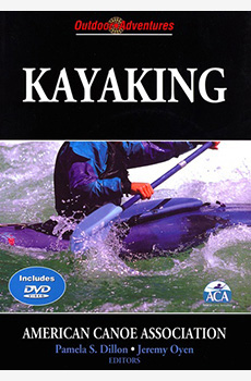 Kayaking