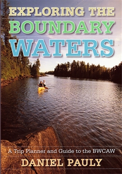 Exploring the Boundary Waters