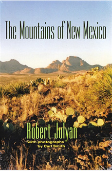 The Mountains of New Mexico