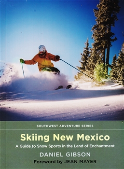 Skiing New Mexico