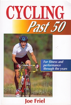 Cycling Past 50