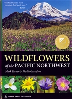 Wildflowers of the Pacific Northwest