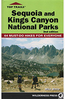 Sequoia and Kings Canyon National Parks