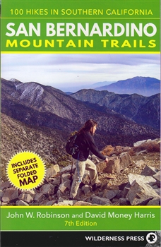 San Bernardino Mountain Trails