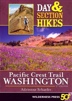 Day & Section Hikes in the Washington PCT