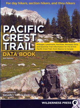 Pacific Crest Data Book 2021