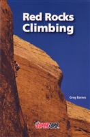 Red Rocks Climbing: SuperTopos