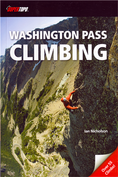 Super-Topo Washington Pass Climbing