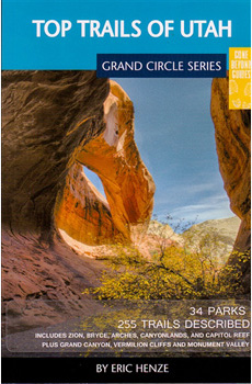 Grand Circle:Utah