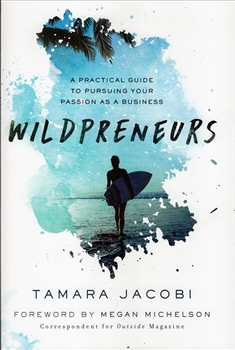 Wildpreneurs