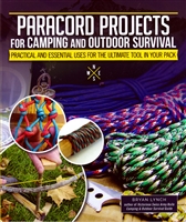 Paracord Projects