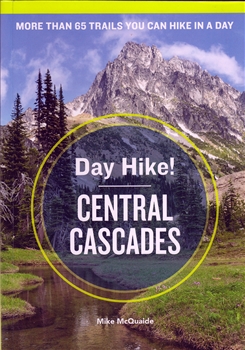 Day Hikes Central Cascades