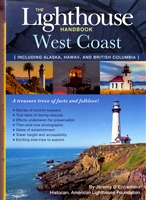 The Lighthouse Handbook: West Coast