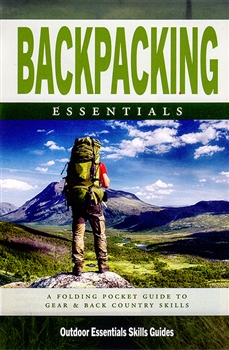 Backpacking Essentials