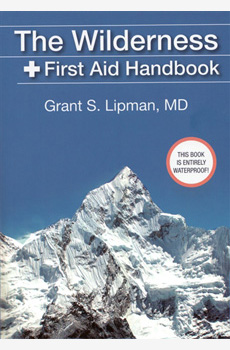 Wilderness First Aid Handbook