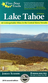 Lake Tahoe (Five Star Trails)