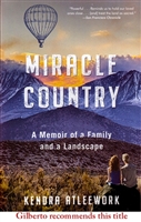 Miracle Country