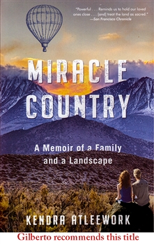 Miracle Country