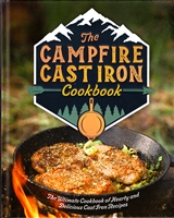 The Campfire Cast Iron Cookbook