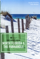 North Florida and the Panhandle