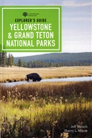 Yellowstone & Grand Teton National Parks