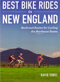 Best Bike Rides in New England