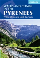 Walks and Climbs in the Pyrenees