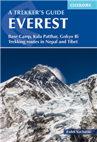 A Trekker's Guide EVEREST