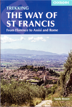 Trekking the Way of St Francis