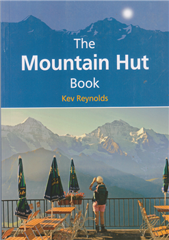 The Mountain Hut Book