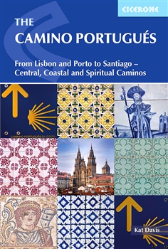 The Camino Portugues