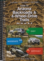 Arizona Backroads & 4-wheel-Drive Trails