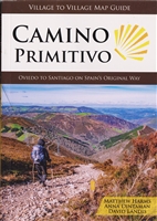 Camino Primitivo