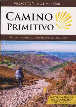 Camino Primitivo