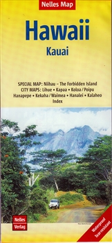 Hawaii-Kauai, Nelles Map