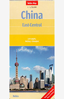 China East-Central