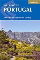 Walking in Portugal