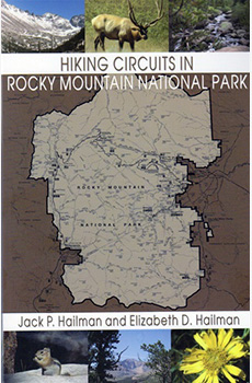 Hiking Circuits in Rocky Mountain National Park