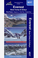 Everest Base Camp & Gokyo