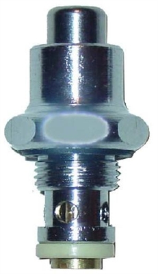 T&S 002856-40 Pre-Rinse Spray Valve Bonnet Assembly 2-1/4"