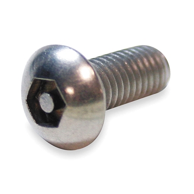 Acorn 0112-002-001 Access Panel Screw Pack of 10