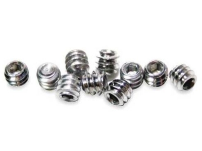 ACORN 0181-012-001 SET SCREWS (LOGAN W-121)