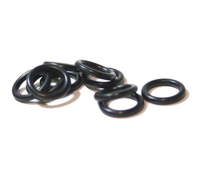 Acorn 0401-011-001 Pack of 10 O-Rings