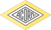 ACORN 0401-116-001 O-RING, 3/4 ID X 15/16 OD X 3/32 THK (PACK OF 10)