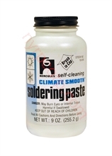 Oatey 10-619 Soldering Paste 9oz