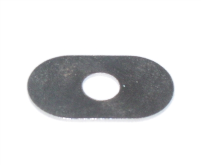 Oval Closet Bolt Washer