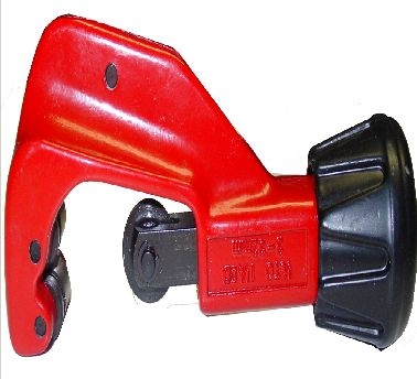 Manual Tubing Cutter 1/8&quot; to 1-1/4&quot;